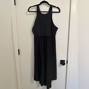 Prana Railay High Low Dress